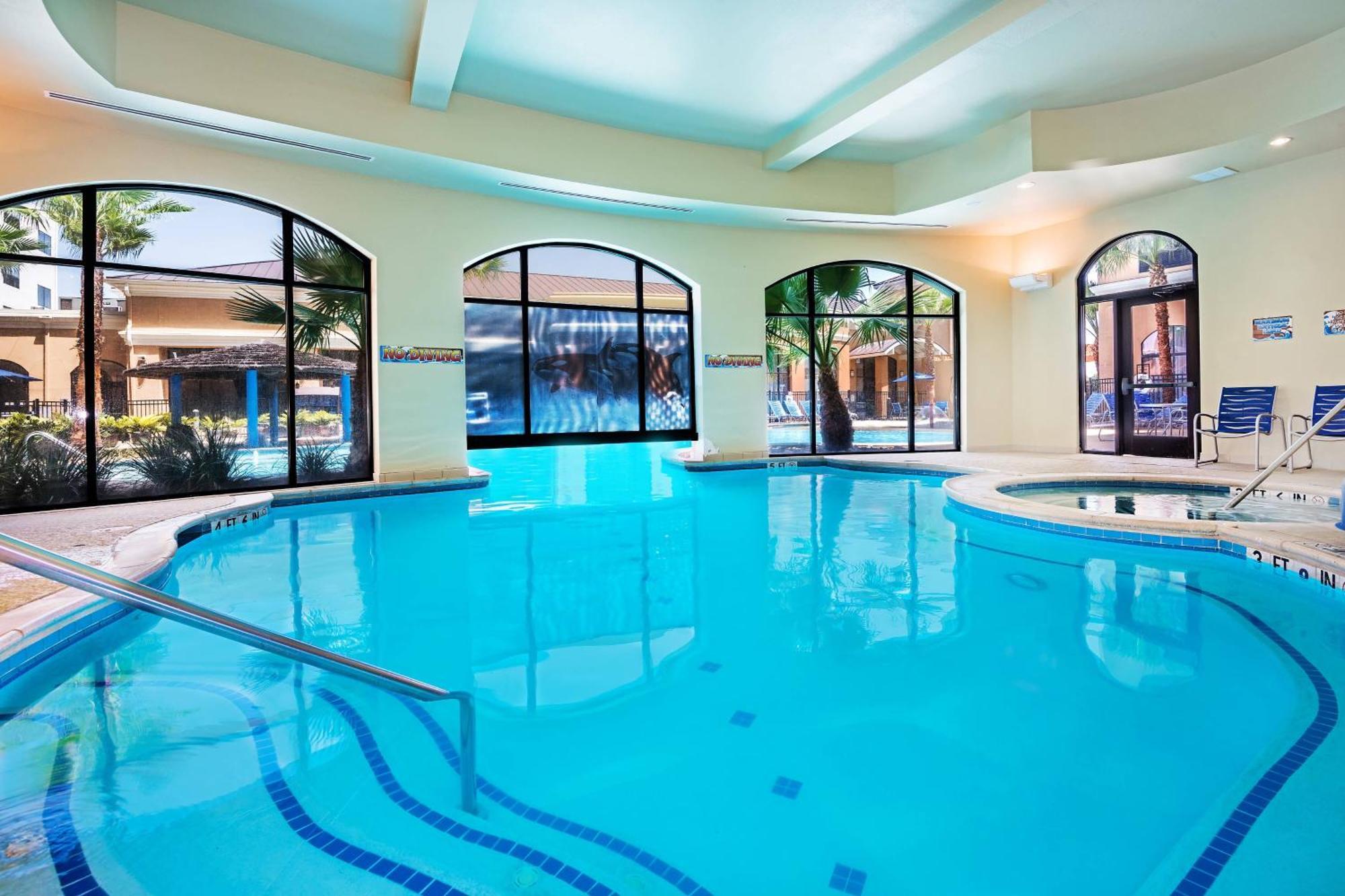 Courtyard San Antonio SeaWorld\u00AE\u002FWestover Hills Exterior foto