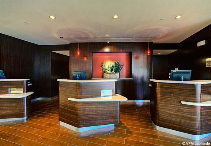 Courtyard San Antonio SeaWorld\u00AE\u002FWestover Hills Interior foto